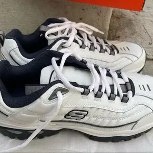 Skechers brand new never used sport shoes SKETCHERS Slip-Ins SHR-High Range Hands Free Easy Wear Mens  main image 3